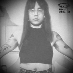 PPRZ Podcast 33 - chainletter