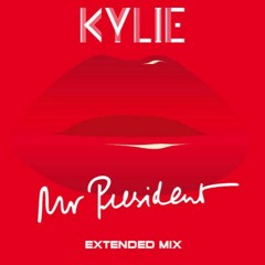 Kylie ...Minouqe ....Red Album  ... ( Extended Mix )
