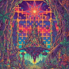 Beyond Magic – Forest Hybrid Live DJ Set @ Purgatory