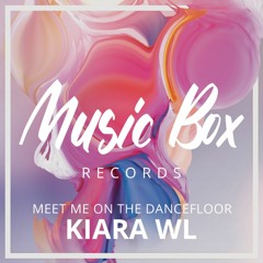 Meet Me On The Dancefloor(Extended Mix)