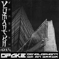 Opake - United We Sink