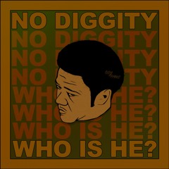 No Diggity (DJ A-L Still Bill Blend)