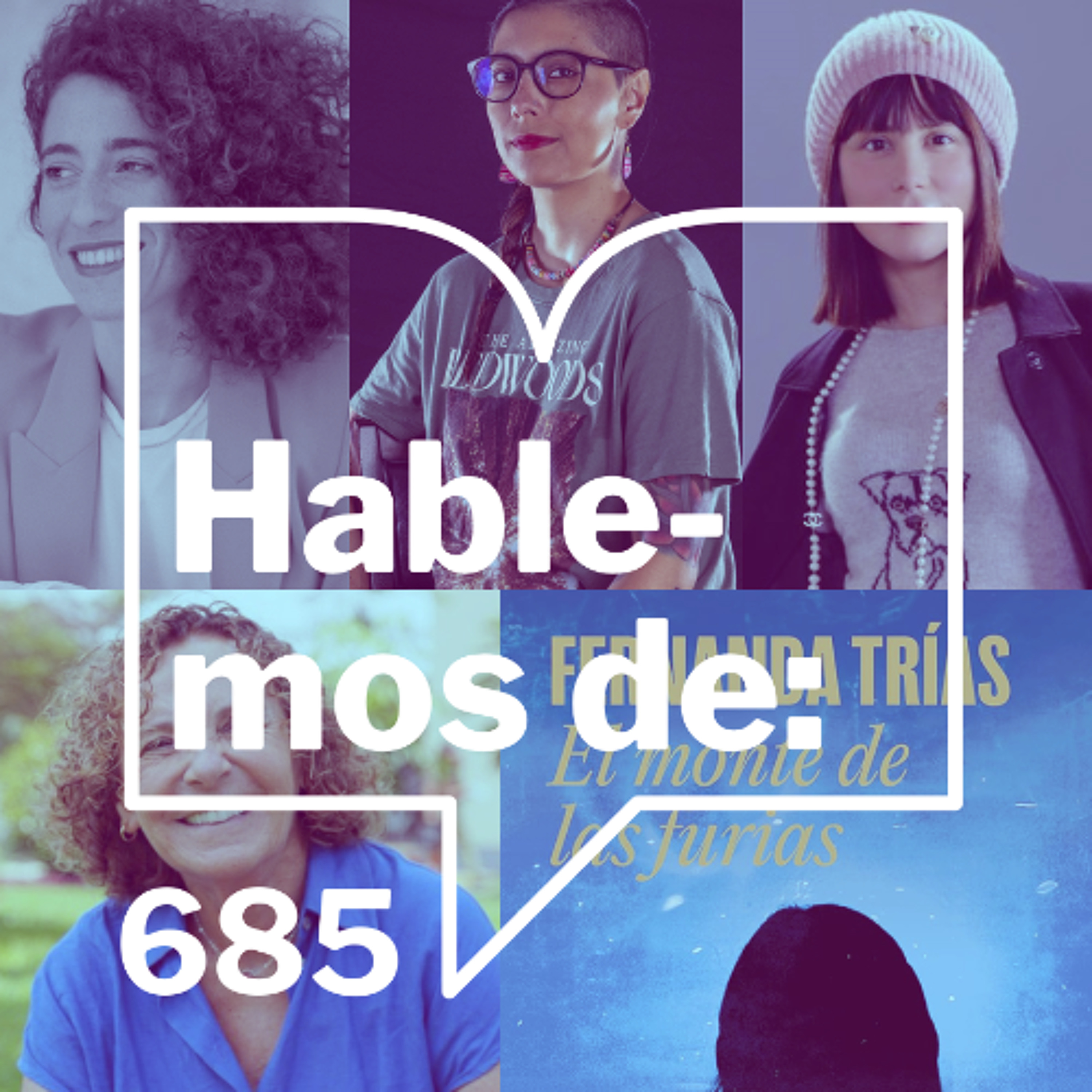 Episodio 685: Hablemos de...febrero ya llegó a nosotros