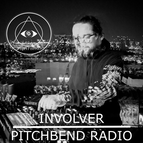 PT041  INVOLVER [ PITCHBEND RADIO]