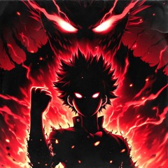 DEMÔNIO GUARDIÃO (w/ YDDN)