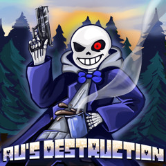 GG!UNDERFELL - INTO THE FIRE