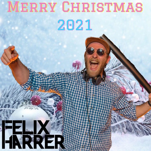 #VolksDJ Merry Christmas 2021 Mashup Pack - FREE DOWNLOAD