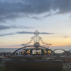 EASTER WARM UP - 2024