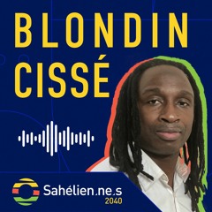 Blondin Cissé - Enseignant-chercheur en religion