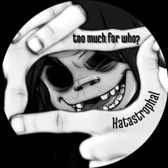 too much for who?