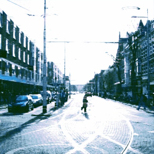BINNENWEG 2