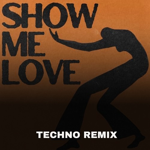 [FREE DL] WizTheMc, bees & honey - Show Me Love (Techno Remix)