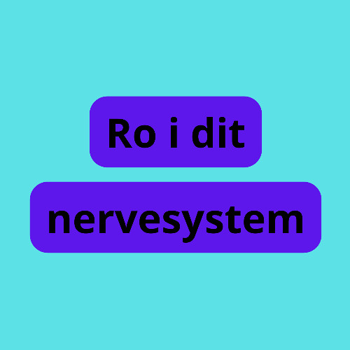 Ro i nervesystemet-lyd