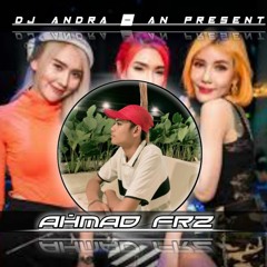 DJ ANDRA AN - CRAZY IN NARCO X MELEPAS MASA LAJANG X CINTA TERLARANG REQ(AHMAD FRZ) TRIPP DOLL 2022