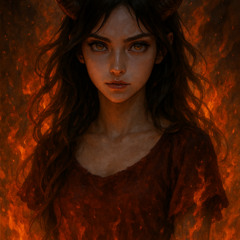 Devil's daughter (