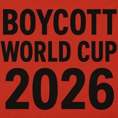 BOYCOTT/Instrumental