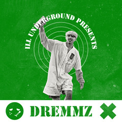 DIXON TICONDEROGA- Dremmz