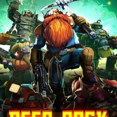 Mat Zenk - DEEP ROCK SHANTY (Doomer Remix)