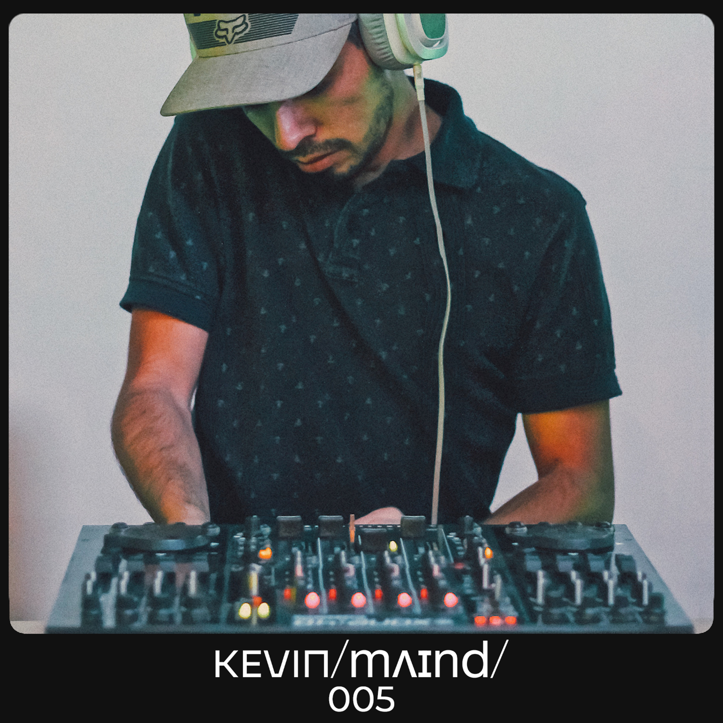 DJ Mixes