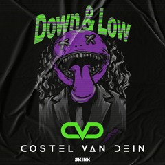 Costel Van Dein - Down & Lown