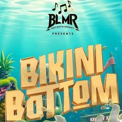 FULLKLIPP LIVE @ BIKINI BOTTOM