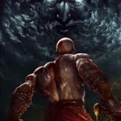 11 - God Of War
