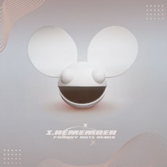 Deadmau5 - I Remember (Franky Nuts Remix) [2025]