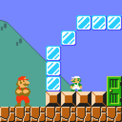 Among Drip (SMB1 Remix)