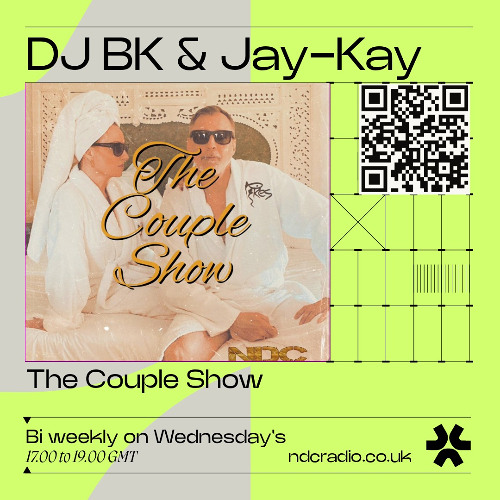 Couple Show 30.07.25