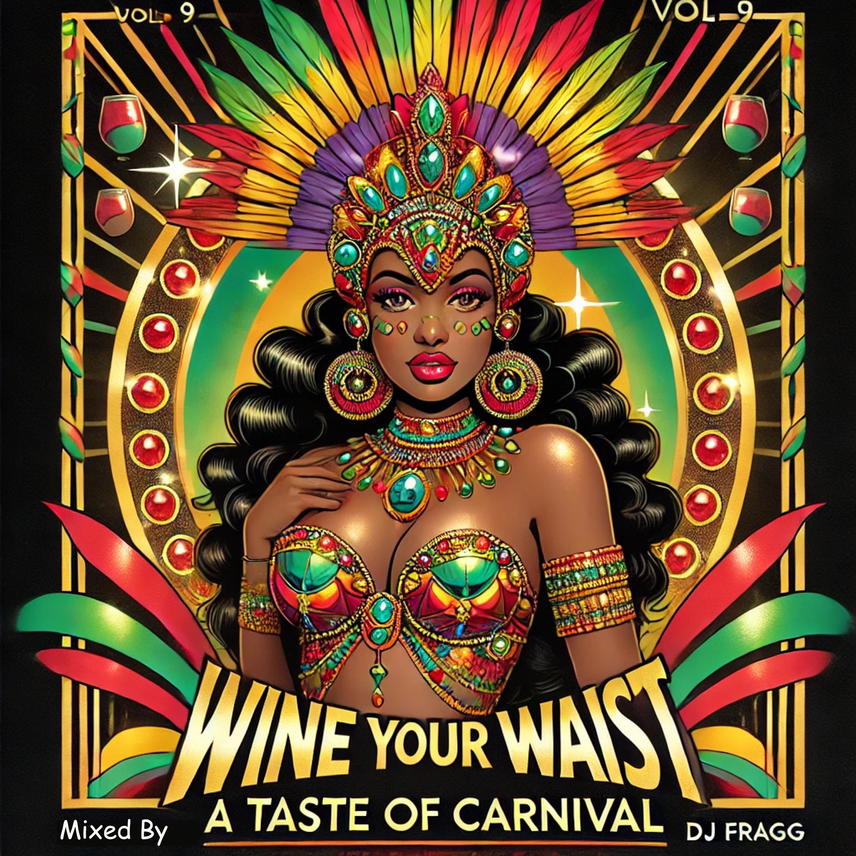 Greatest Vibes on Podcast