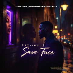 Tryin' 2 Save Face (R&B Mix)