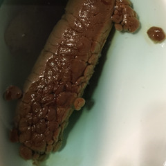 BooBoo Brown Bootyhole