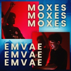 Emvae & Moxes | 8Hrs Of House! 🎶🔥  // F_AKE