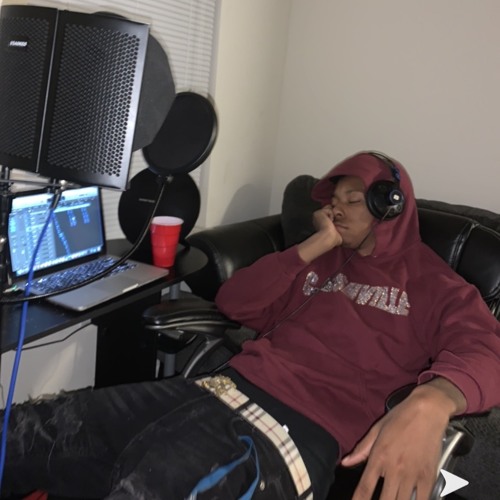 Tired freestyle (VIDEO ON YT)