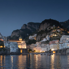 Amalfi Dream - Maiori Dub
