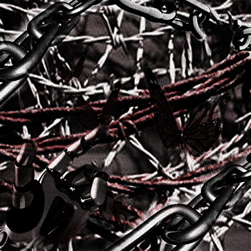 lil death dream- wtfiswrongwmeh
