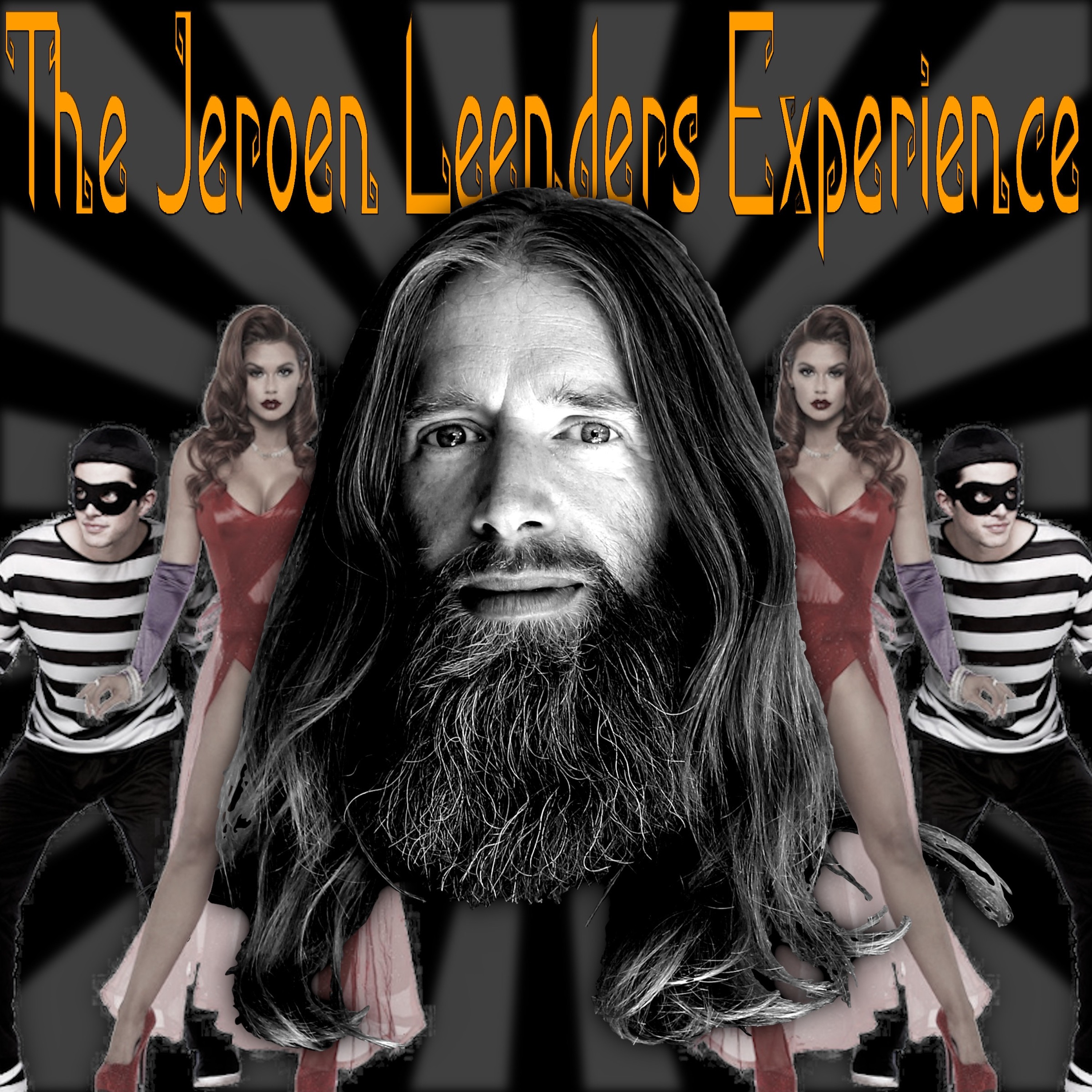 Jeroen Leenders Experience
