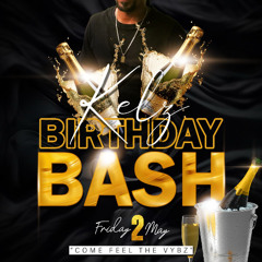 Costo x Redda Vybz (Kelz Bday Bash)