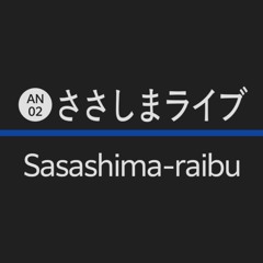 Alice SASASHIMA-RAIBU Zone