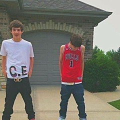 1gems23 x move fallou - sippin prod. me #2k14