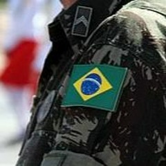 Canção Do Exército Brasileiro