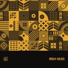 EP09 Guest Mix | Polytropic Series with Rish Huss (21.06.2024)