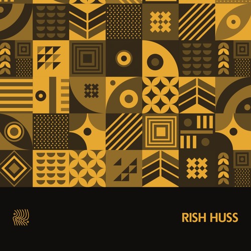 EP09 Guest Mix | Polytropic Series with Rish Huss (21.06.2024)
