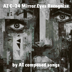 AI C-24-00-00 Mirror Eyes Recognize - ORIGIN