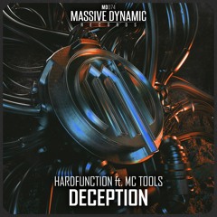 Deception (ft MC Tools)