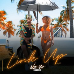 Link Up (Instrumental)