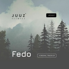 Fedo - After Me (Original Mix)