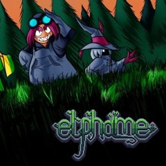 Boss battle theme 1 (8Bit) - Elphame