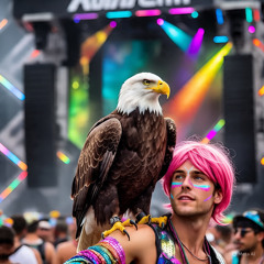 4th of July EDM Mix