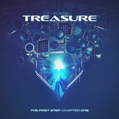 TREASURE – BOY